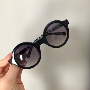 Love Moschino Sunglasses